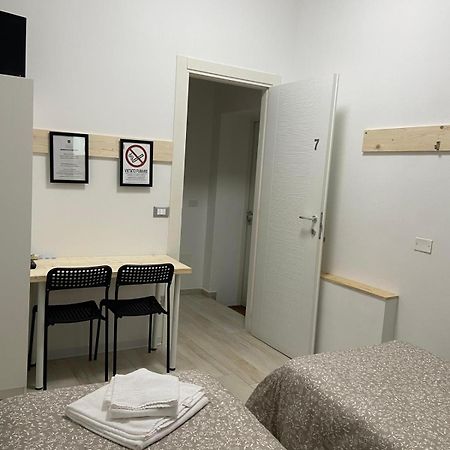 Low Cost Ferrara Exteriör bild