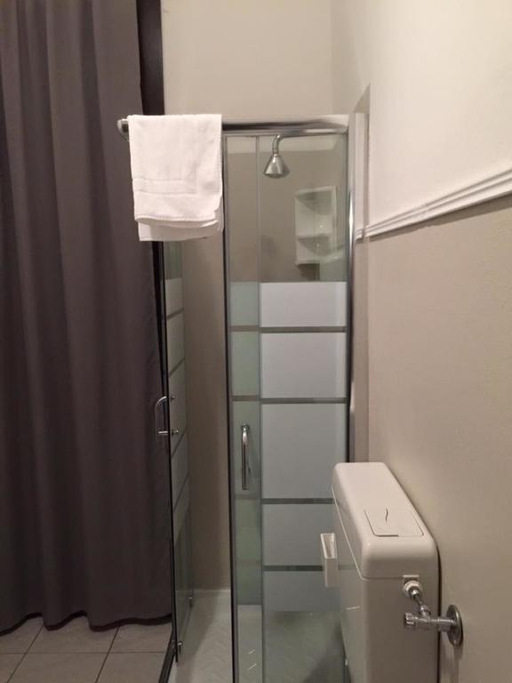 Low Cost Ferrara Exteriör bild